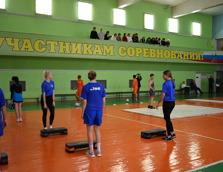 Единый день открытых дверей в рамках ФП «Профессионалитет»