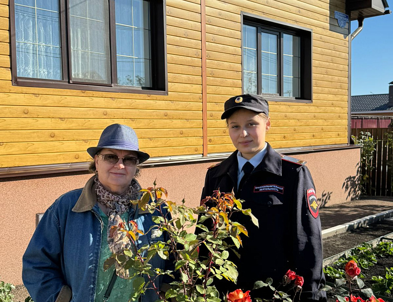 ДЕНЬ ПОЖИЛЫХ: ПРАЗДНИК ДЛЯ ДУШИ!  